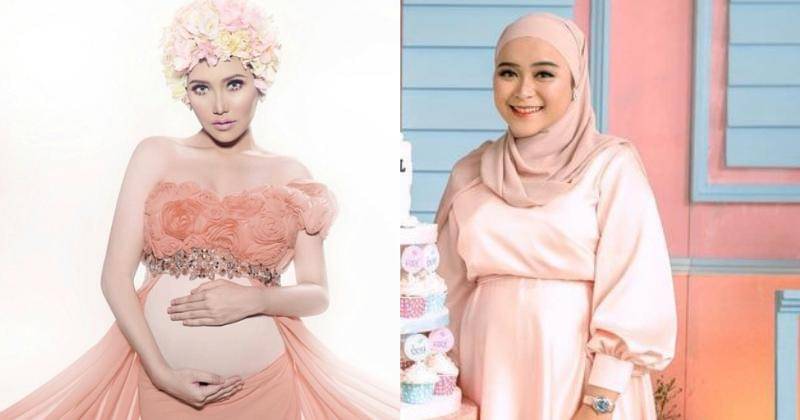 Instagram.com/ayutingting92 & Instagram.com/syifaasyifaaa