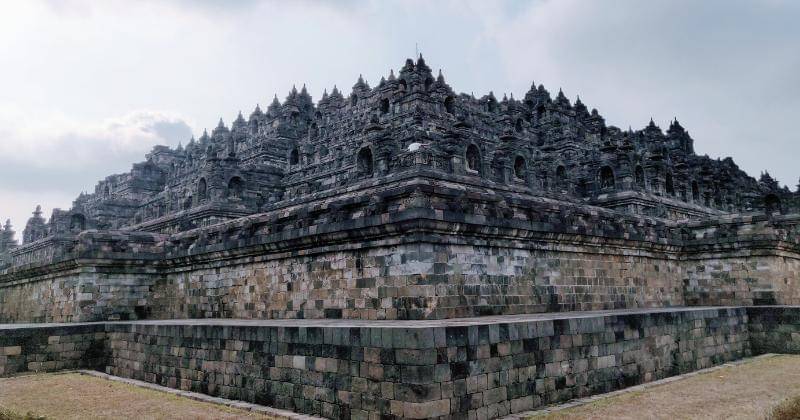 Unsplash/Yassine el Ouazzani