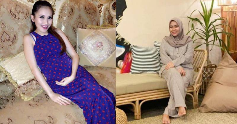 Instagram.com/ayutingting92 & Instagram.com/syifaasyifaaa