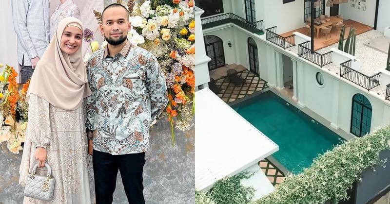 Instagram.com/shireensungkar/YouTube.com/AH