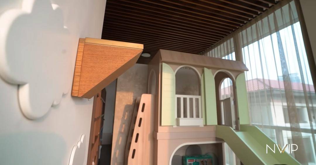 YouTube.com/Nikita Willy Official