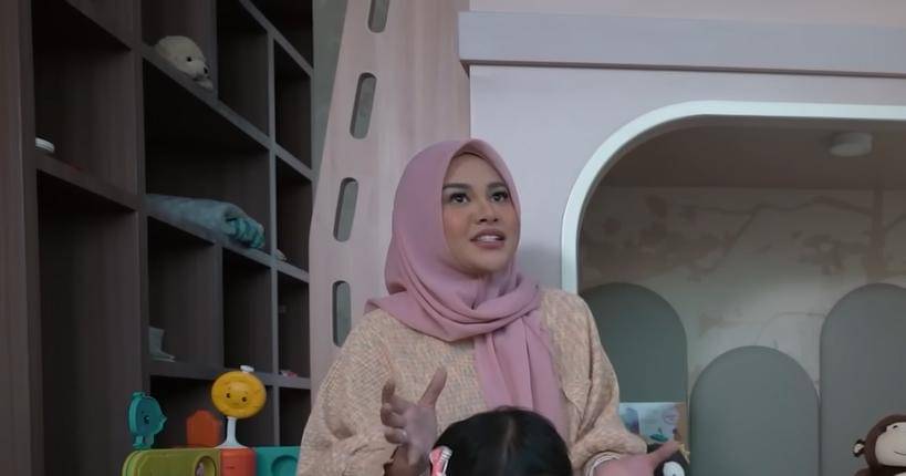 YouTube.com/Nikita Willy Official