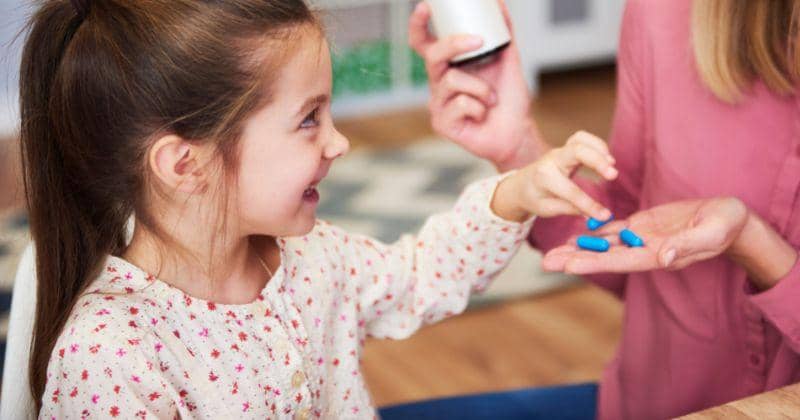 Cara Gerus Obat untuk Anak, Ada Aturannya Agar Aman