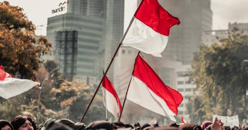 Unsplash/prananta haroun