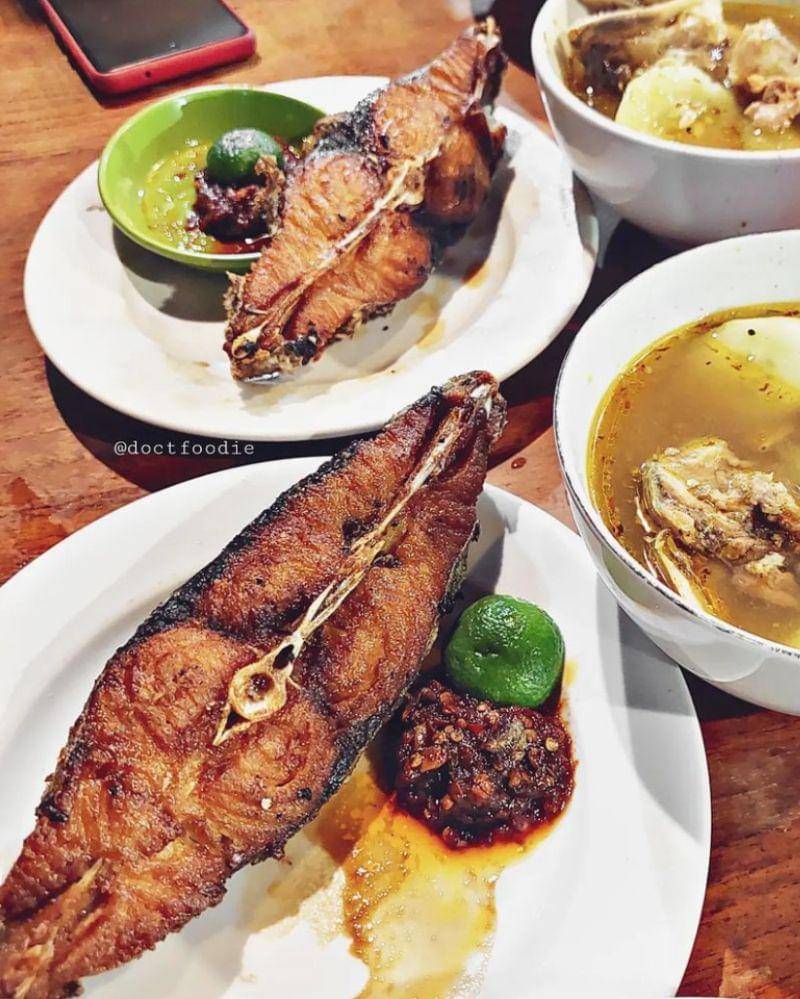 Instagram.com/doctfoodie