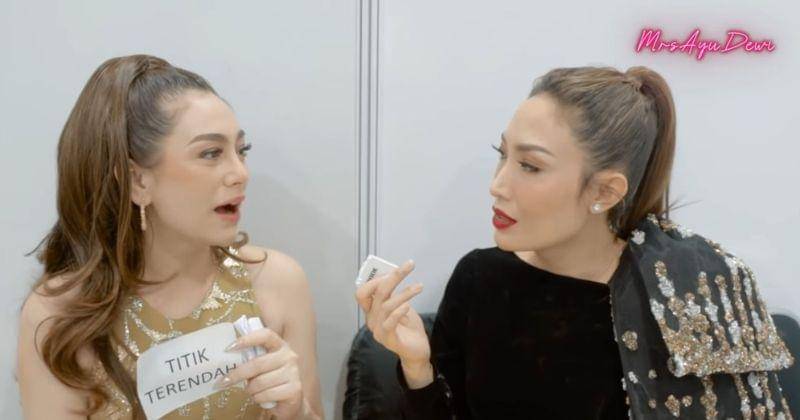 Youtube.com/Ayu Dewi