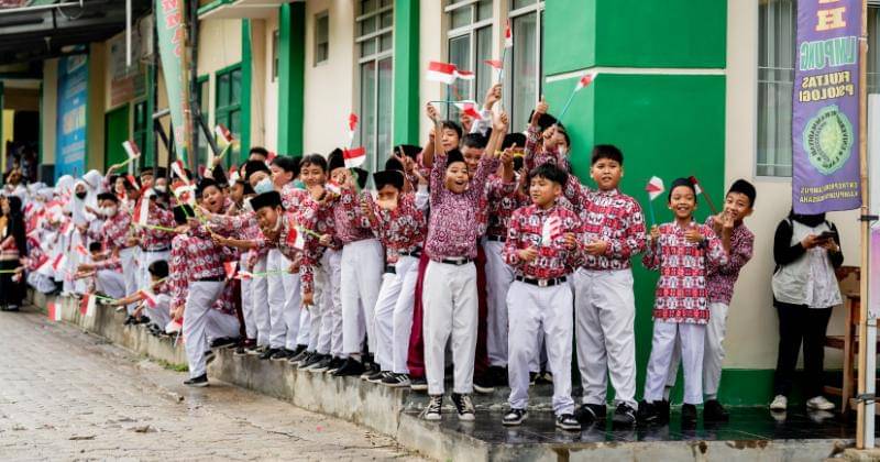 Pexels/Irgi Nur Fadil