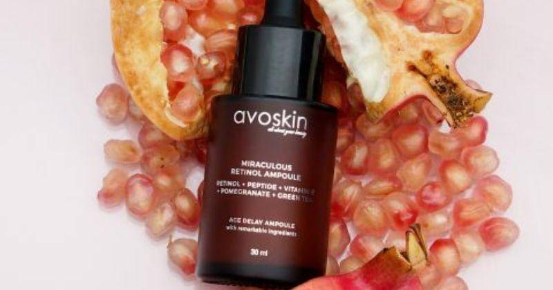 Avoskinbeauty.com