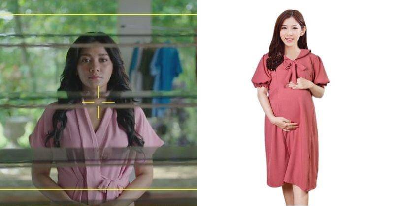 Instagram.com/fajarnugrs & Shopee.co.id/graniaformom