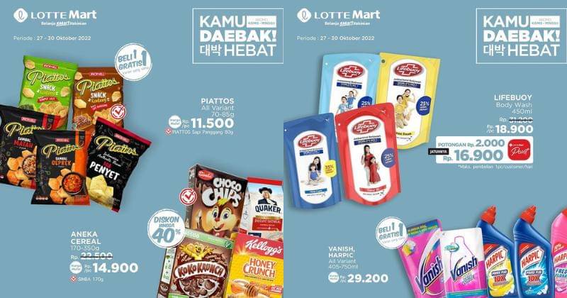 Instagram.com/Lottemartindo