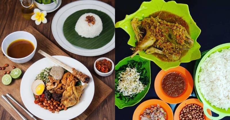 Instagram.com/nasiayamkedewatan/ayambetutu_mentempeh