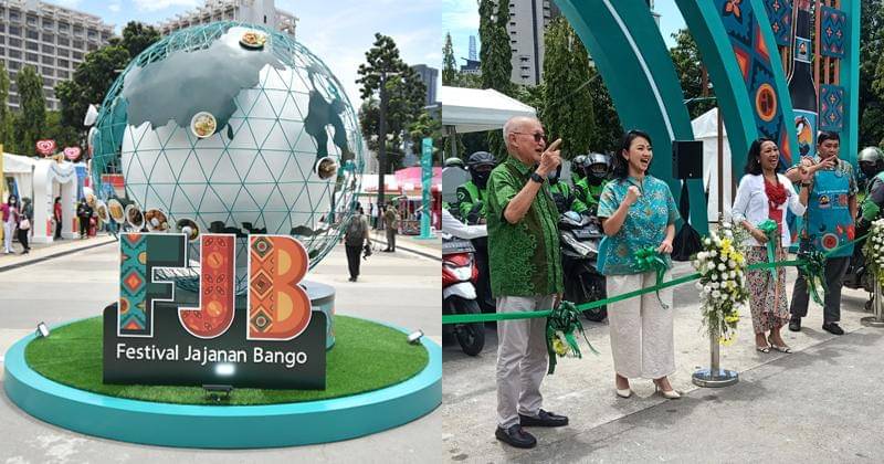 Dok. FJB 2022/Popmama.com/Sania Chandra