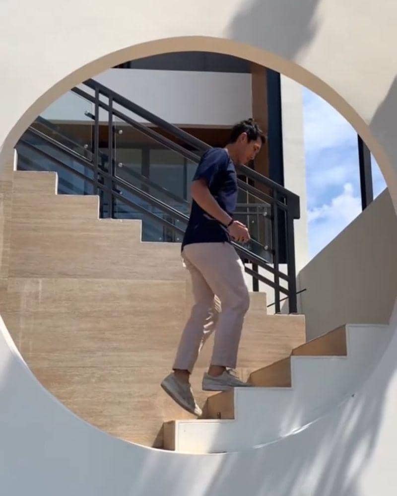 Instagram.com/jonatanchristieofficial