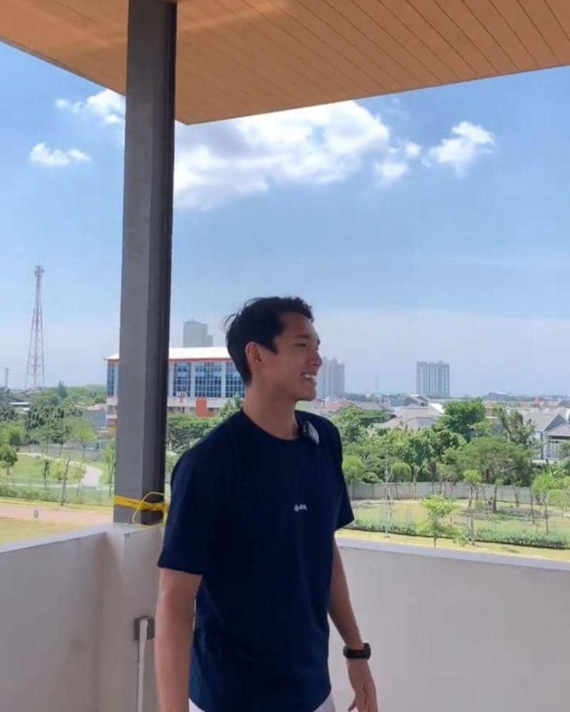 Instagram.com/jonatanchristieofficial