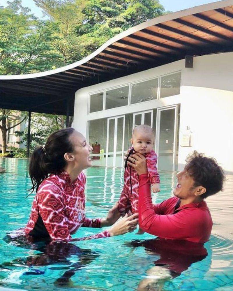 Instagram/Dimasanggara