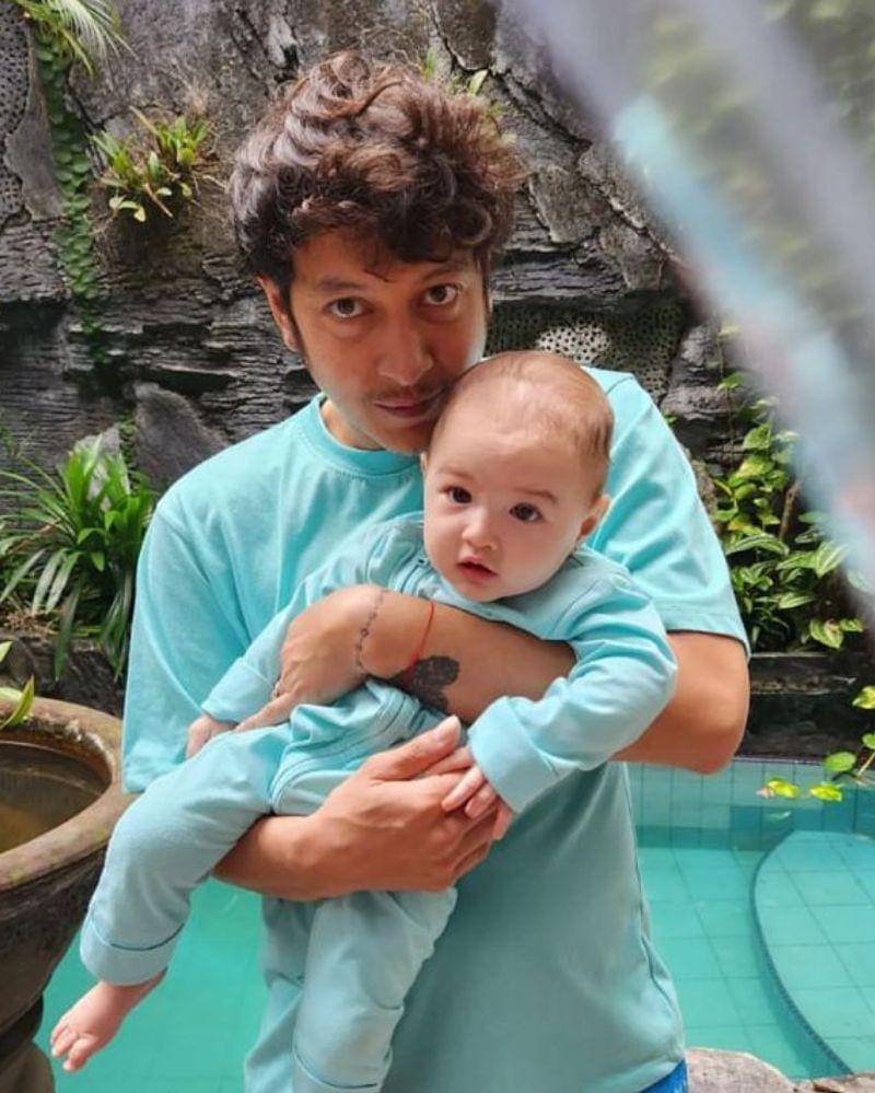 Instagram/Dimasanggara