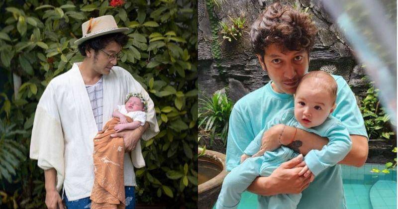 Instagram/Dimasanggara