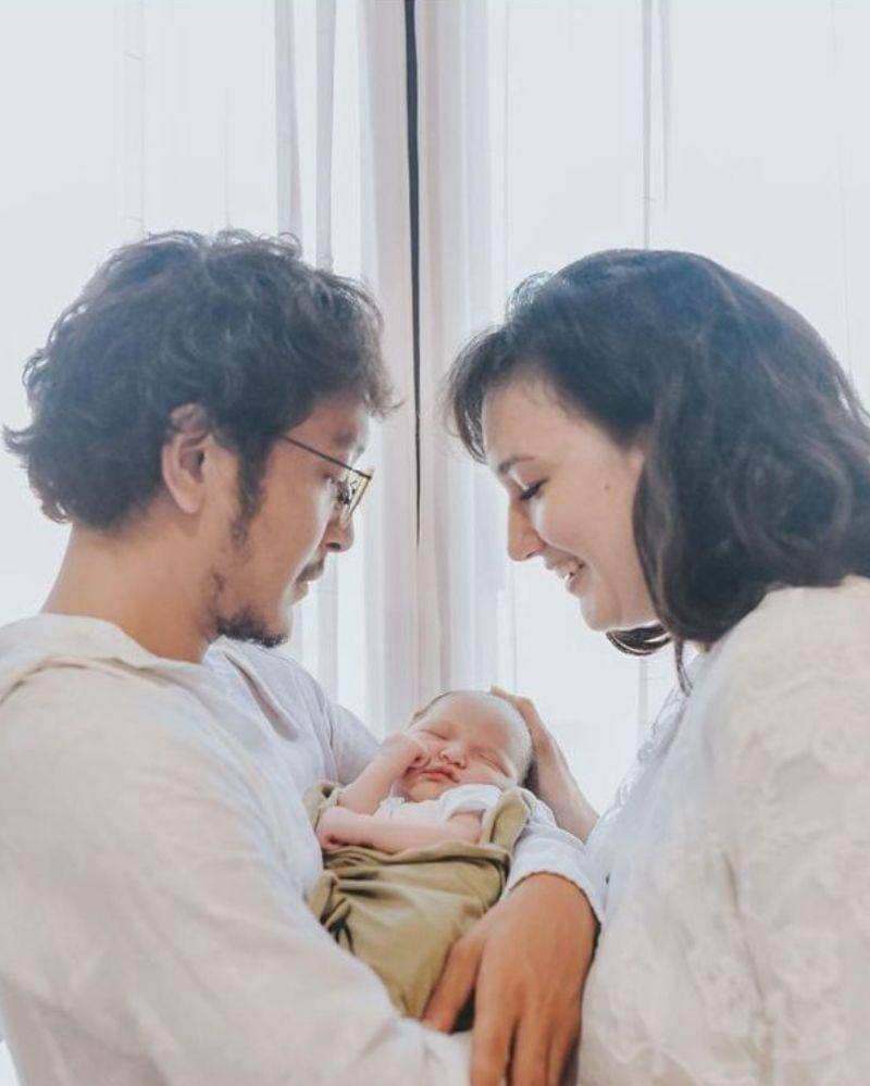 Instagram/Dimasanggara