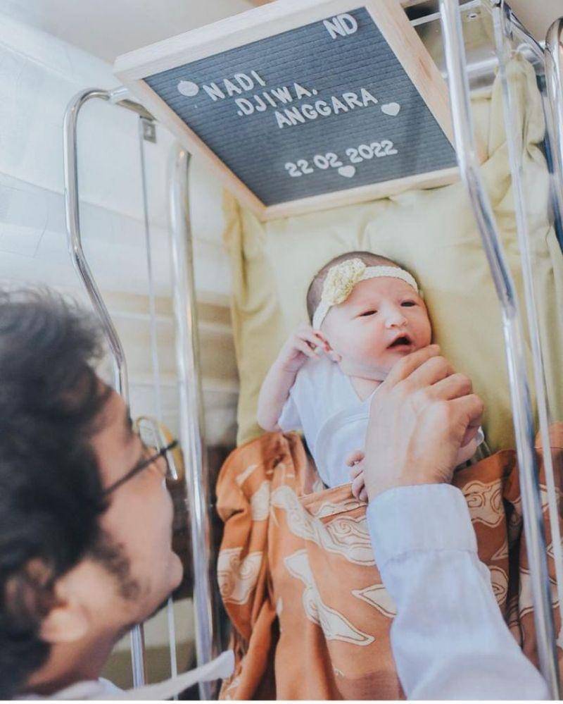 Instagram/Dimasanggara