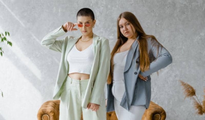 Masih Trendi, 7 Rekomendasi Model Atasan untuk Perempuan Plus Size