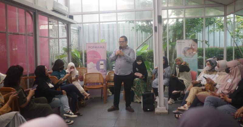 Popmama.com/Fx Dimas