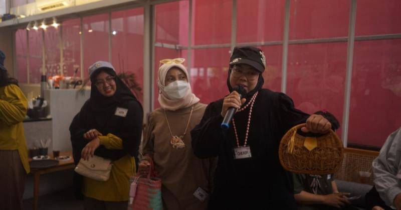 Popmama.com/Fx Dimas