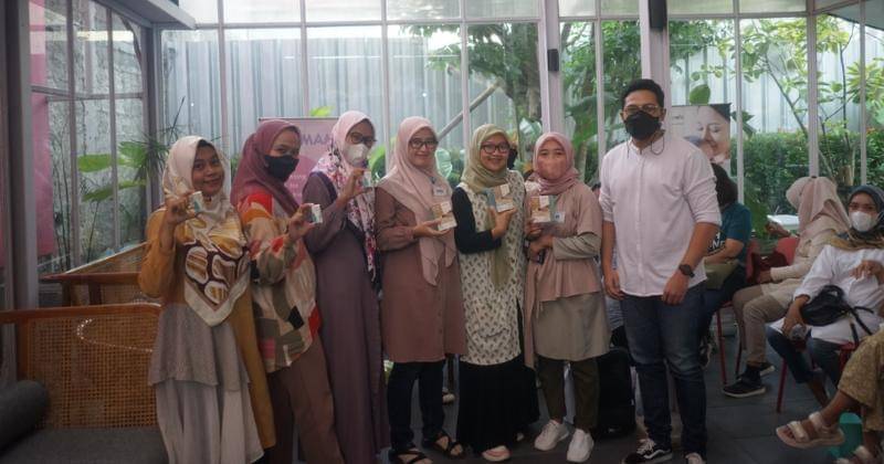 Popmama.com/Fx Dimas