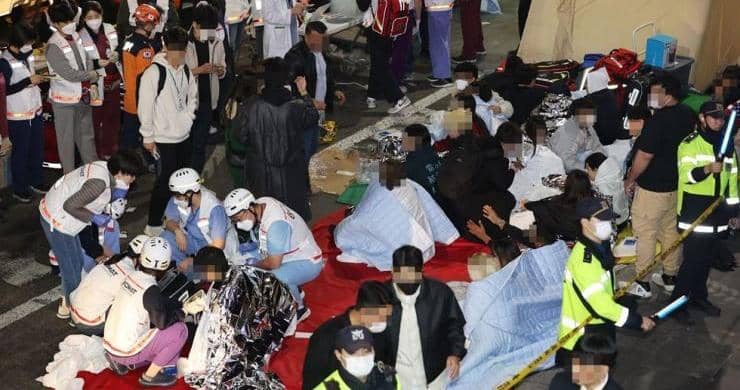 Dok. Yonhap News Agency