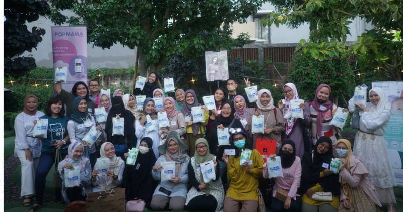 Popmama.com/Fx Dimas