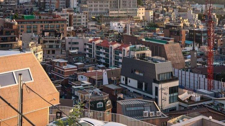 Pinterest/korealandscape