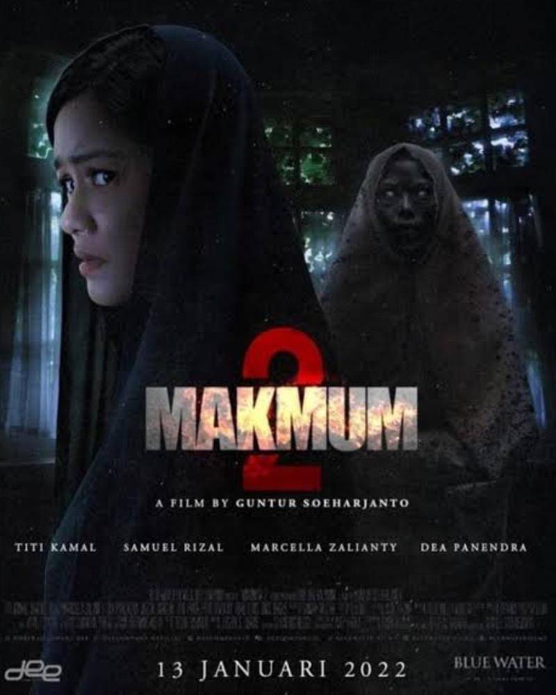 Instagram.com/makmummovie