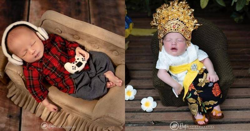 Instagram.com/NadineList dan DeasyPriscilla