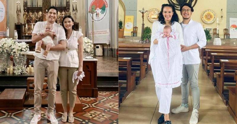 Instagram.com/NadineList dan DeasyPriscilla