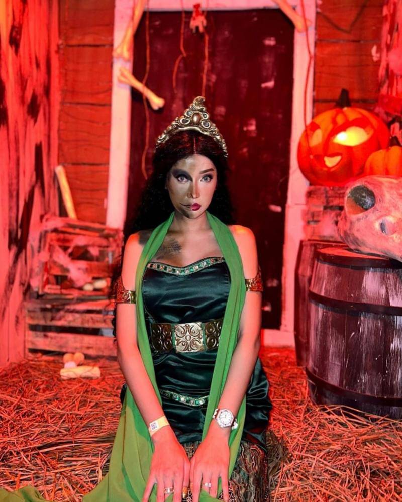 Instagram.com/lucintaluna_manjalita