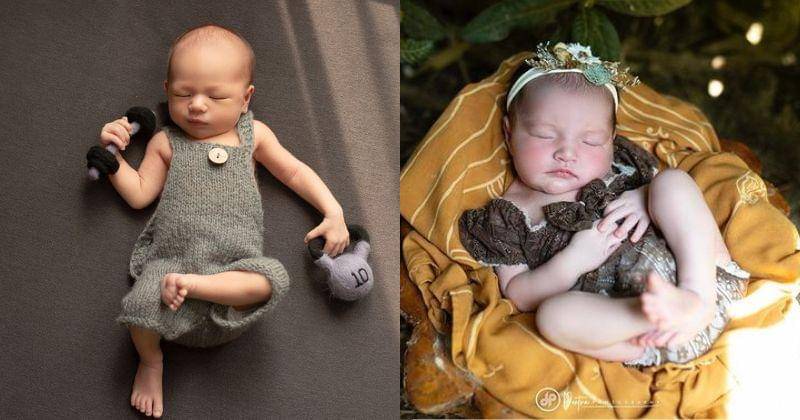 Instagram.com/NadineList dan DeasyPriscilla