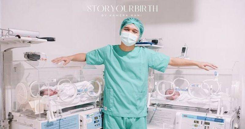 Instagram.com/StoryOurBirth