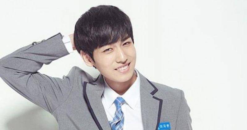 dok. Mnet/Produce 101 Season 2