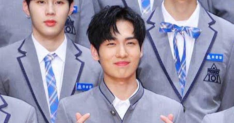 dok. Mnet/Produce 101 Season 2