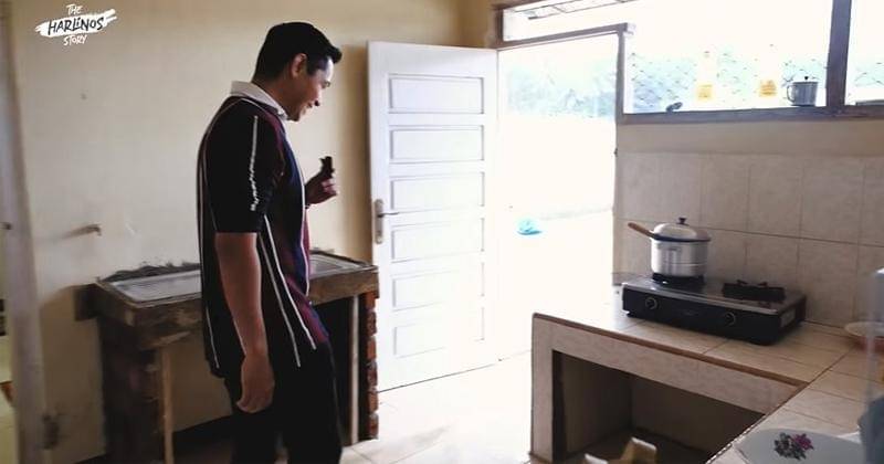 Youtube.com/The Harlinos Story