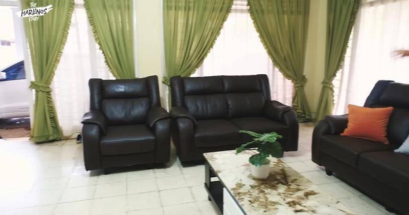 Youtube.com/The Harlinos Story