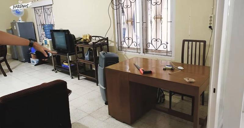 Youtube.com/The Harlinos Story