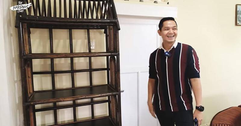 Youtube.com/The Harlinos Story