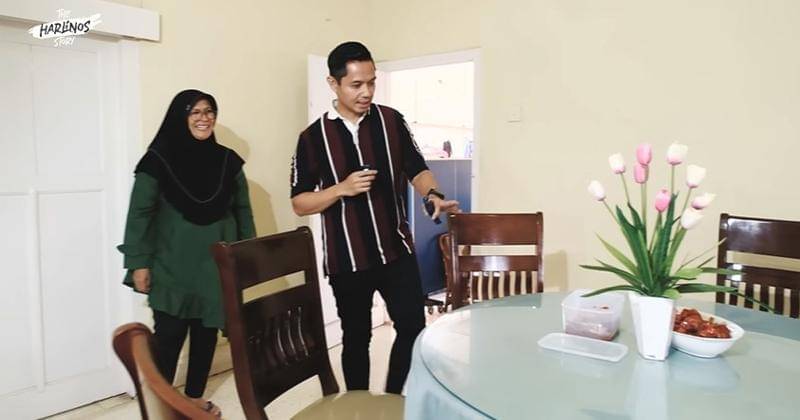 Youtube.com/The Harlinos Story