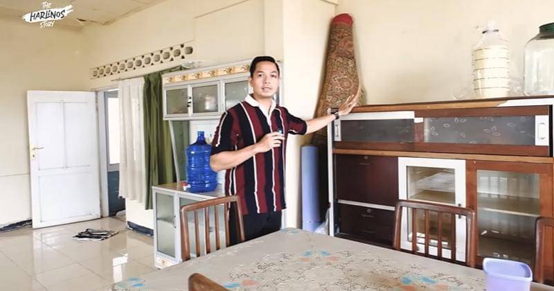 Youtube.com/The Harlinos Story