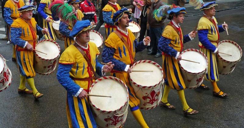 Flickr.com/Aldo Cavini Benedetti