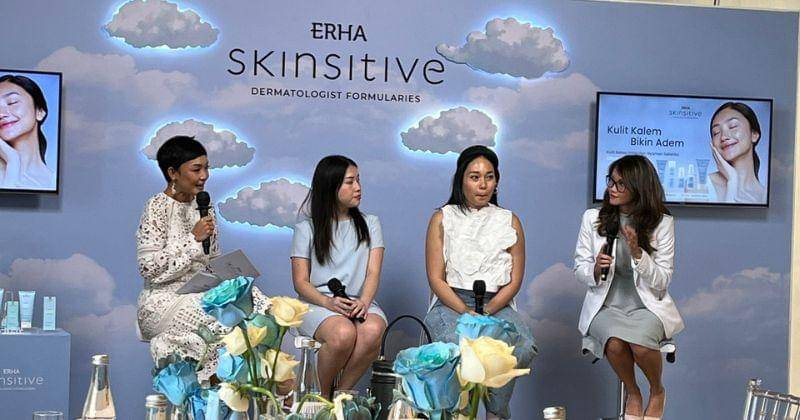 Popmama.com/Putri Syifa N