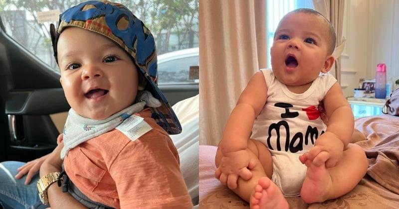 Instagram/fairuzarafiq