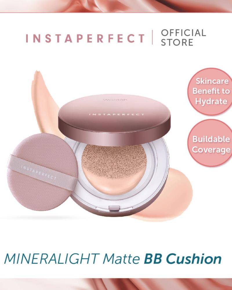 Tokopedia.com/Wardah Official