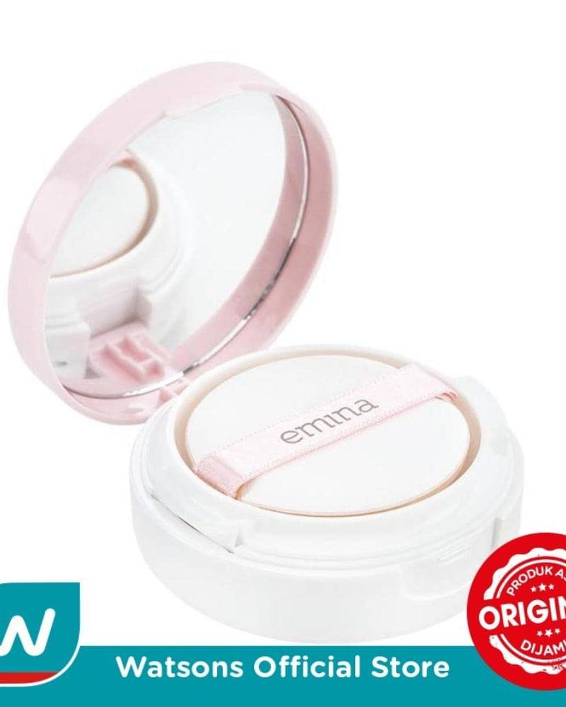 Tokopedia.com/Watsons Indonesia