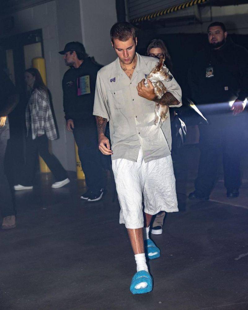 Instagram.com/justinbieber